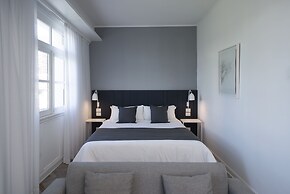 Palacio Paz Hotel