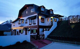 Hotel Posada Fueguina