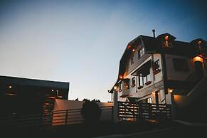 Hotel Posada Fueguina