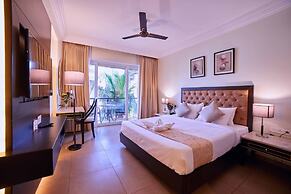 Royale Exotica