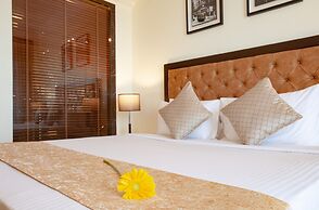 Royale Exotica