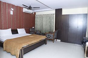 Hotel Maruthi Residency Inn
