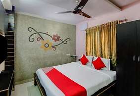 Hotel Maruthi Residency Inn