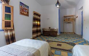 Riad El Medaqa