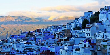 Riad El Medaqa