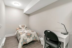 Modern Townhouse at Marine by Elevate Rooms
