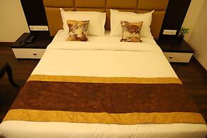 Hotel White Cloud