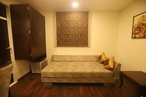 Hotel White Cloud