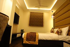 Hotel White Cloud
