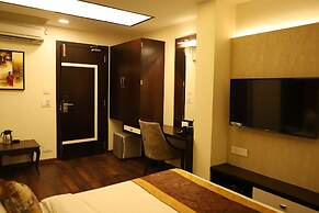 Hotel White Cloud