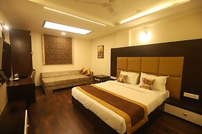 Hotel White Cloud
