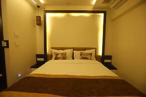 Hotel White Cloud