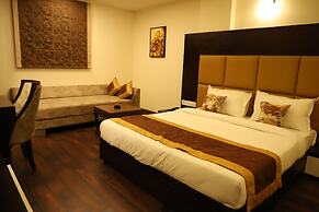 Hotel White Cloud