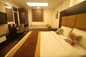Hotel White Cloud