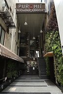 Hotel White Cloud