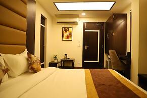 Hotel White Cloud