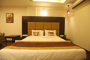 Hotel White Cloud