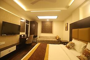 Hotel White Cloud