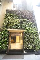 Hotel White Cloud