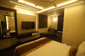 Hotel White Cloud