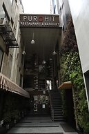 Hotel White Cloud