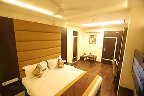 Hotel White Cloud