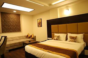 Hotel White Cloud