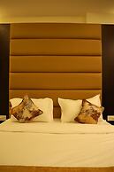 Hotel White Cloud