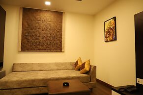 Hotel White Cloud