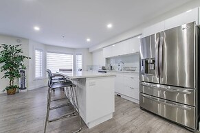 Private Luxurious Suite for Beach Getaway
