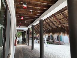 Villas Akamay