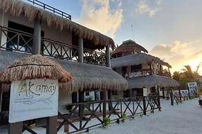 Villas Akamay
