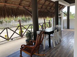 Villas Akamay