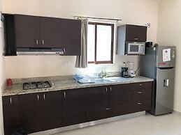 Villas Akamay
