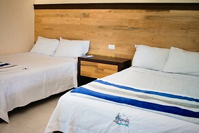 Villas Akamay