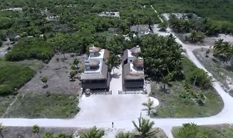 Villas Akamay