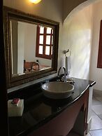 Hotel Mansion Real