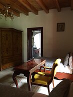 Hotel Mansion Real