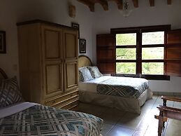 Hotel Mansion Real