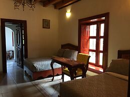 Hotel Mansion Real