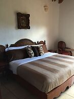 Hotel Mansion Real