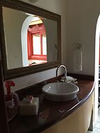 Hotel Mansion Real