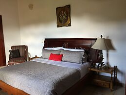 Hotel Mansion Real