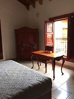 Hotel Mansion Real