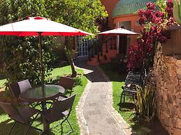 Hotel Mansion Real