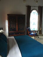 Hotel Mansion Real