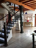 Hotel Mansion Real