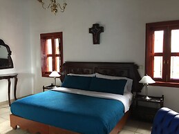 Hotel Mansion Real