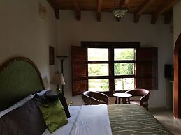 Hotel Mansion Real