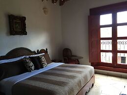 Hotel Mansion Real